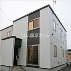 北海道函館市石倉町153-19：物件画像／大東建託リーシング株式会社　函館店