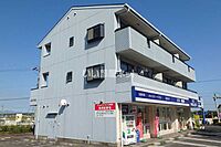 三重県津市一身田上津部田：物件画像／大東建託リーシング株式会社　津店
