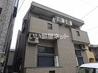 福岡県福岡市西区姪の浜4丁目：物件画像／大東建託リーシング株式会社 福岡西店