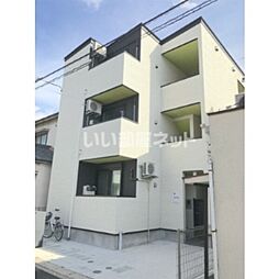 ハピネス八反(ハピネスハッタン) 302