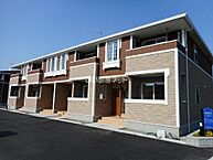 愛媛県新居浜市北内町1丁目：物件画像／大東建託リーシング株式会社 新居浜店 