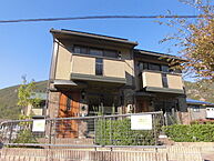 岐阜県岐阜市長良3323-14：物件画像／大東建託リーシング株式会社　岐阜店