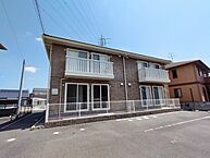岡山県岡山市北区平野137-3：物件画像／大東建託リーシング株式会社　岡山店