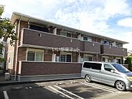 広島県福山市木之庄町5丁目：物件画像／大東建託リーシング株式会社 福山店