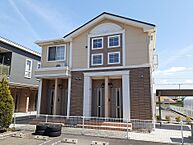 香川県高松市檀紙町：物件画像／大東建託リーシング株式会社　高松国道11号店