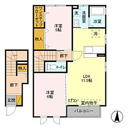 長野駅 7.2万円