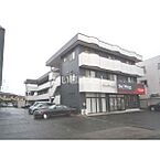 栃木県宇都宮市若松原1丁目17-28：物件画像／大東建託リーシング株式会社 北栃木店