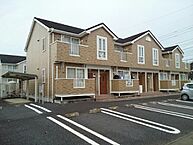 茨城県土浦市おおつ野6丁目：物件画像／大東建託リーシング株式会社 土浦店