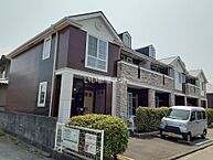 愛媛県松山市堀江町：物件画像／大東建託リーシング株式会社 松山店