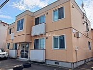 北海道苫小牧市美園町2丁目：物件画像／大東建託リーシング株式会社 苫小牧店