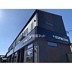 愛知県名古屋市中村区岩塚町字郷中108-3：物件画像／大東建託リーシング株式会社　中村公園店