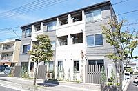 福島県郡山市菜根2丁目：物件画像／大東建託リーシング株式会社　郡山南店