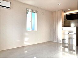 Ｌｉｂｅｒｔｅ (リベルテ) 203 2階1LDKのリビング/ダイニング