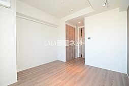 ステージグランデ八王子II 901 9階1Kのリビング/ダイニング