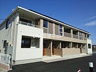 福島県福島市宮代字田中前：物件画像／大東建託リーシング株式会社 福島店