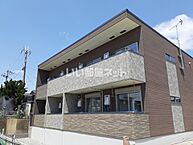 奈良県奈良市四条大路1丁目：物件画像／大東建託リーシング株式会社 JR奈良駅前店