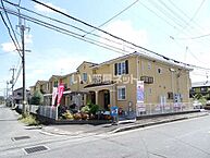 奈良県橿原市雲梯町：物件画像／大東建託リーシング株式会社 奈良南店