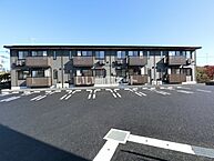 栃木県宇都宮市宝木町2丁目2570-6：物件画像／大東建託リーシング株式会社 北栃木店