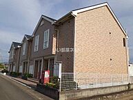 和歌山県紀の川市下井阪：物件画像／大東建託リーシング株式会社 岩出店