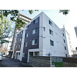 ラフィーネ円山公園・煌