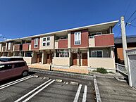 鹿児島県霧島市国分松木町：物件画像／大東建託リーシング株式会社　霧島店