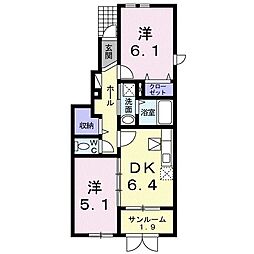 十日町駅 5.3万円