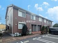 栃木県小山市大字喜沢1475-45：物件画像／大東建託リーシング株式会社 小山店