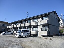 オプス・なのはな 206