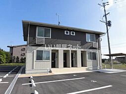 クリエイティブ　A棟