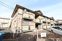 茨城県鹿嶋市旭ケ丘1丁目5-2：物件画像／大東建託リーシング株式会社　神栖店
