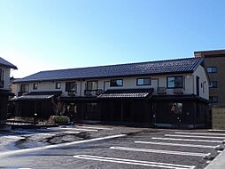 ジュネス東岩瀬　A