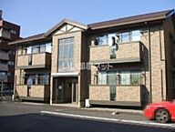 鳥取県鳥取市吉方125-2：物件画像／大東建託リーシング株式会社 鳥取店