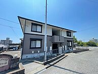 山口県周南市東北山1丁目5番28号：物件画像／大東建託リーシング株式会社 周南店