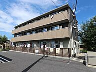 千葉県柏市篠籠田1381-1：物件画像／大東建託リーシング株式会社　流山おおたかの森店