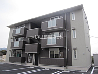 愛知県豊橋市飯村北4丁目7-18：物件画像／大東建託リーシング株式会社 豊橋店