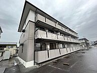 愛媛県松山市南江戸2丁目12-28：物件画像／大東建託リーシング株式会社 松山店