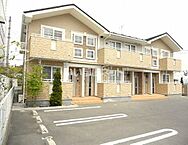福島県須賀川市牛袋町：物件画像／大東建託リーシング株式会社　郡山南店