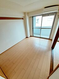 グランデール　一本松 203 2階2DKのリビング/ダイニング