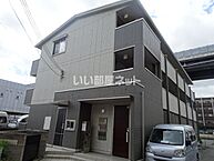 京都府京都市伏見区竹田向代町593番地：物件画像／大東建託リーシング株式会社　三宮店