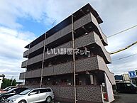 静岡県掛川市領家：物件画像／大東建託リーシング株式会社 掛川店