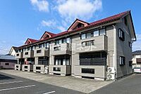 茨城県那珂郡東海村舟石川駅西4丁目27-26：物件画像／大東建託リーシング株式会社 ひたちなか店
