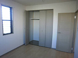 セジュールＭＭＤ　IV 101 1階3DKのリビング/ダイニング