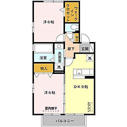 寄居駅 5.6万円