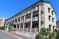 埼玉県越谷市東越谷1丁目10-1：物件画像／大東建託リーシング株式会社　越谷店