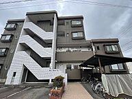 愛知県名古屋市守山区新守町190：物件画像／大東建託リーシング株式会社　名古屋北店