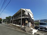 愛知県新城市富永字四条14-6：物件画像／大東建託リーシング株式会社 豊川店