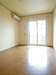 メイプルヴィラＡ 102 1階1LDKのリビング/ダイニング