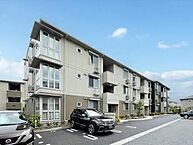 埼玉県越谷市レイクタウン6丁目35-174：物件画像／大東建託リーシング株式会社　越谷店