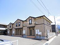 愛媛県新居浜市八幡1丁目：物件画像／大東建託リーシング株式会社 新居浜店 