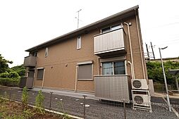 JR常磐線 土浦駅 徒歩19分の賃貸アパート